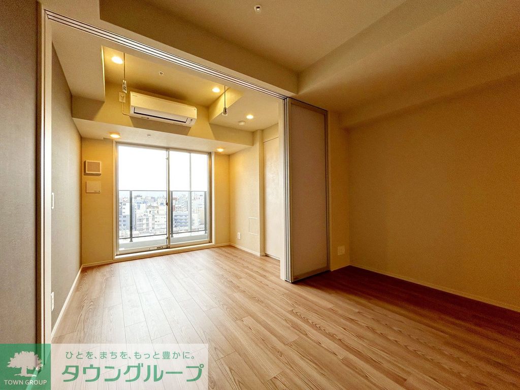 居室・リビング　同施工参考