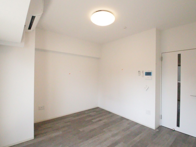 居室・リビング　※他号室の参考写真になります。