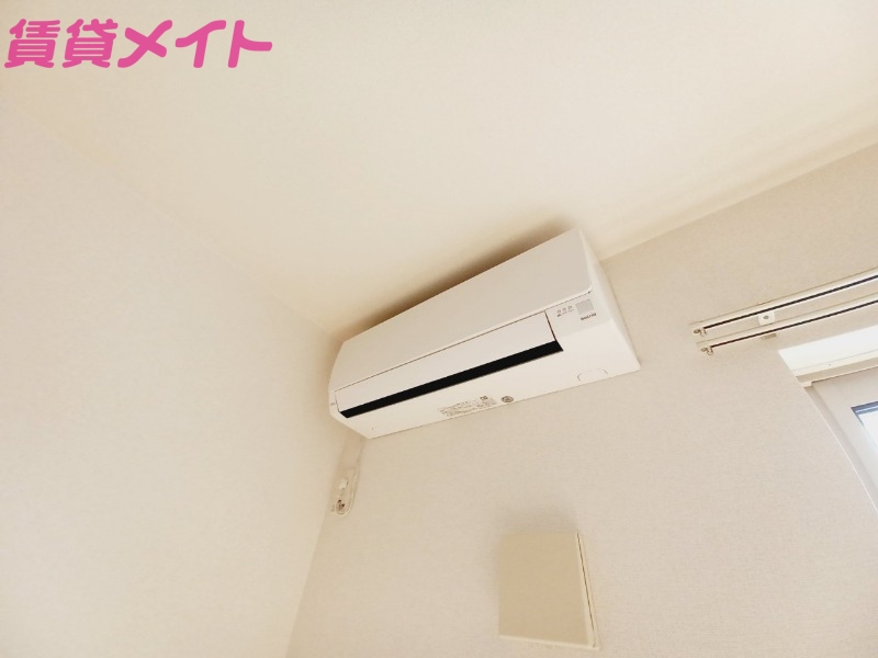 その他設備　別部屋参考写真です