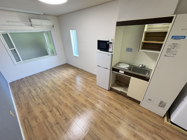その他部屋・スペース