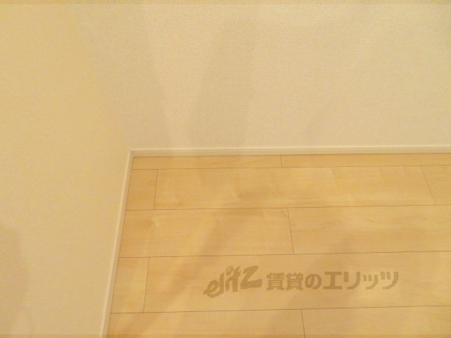 その他部屋・スペース　冷蔵庫置場