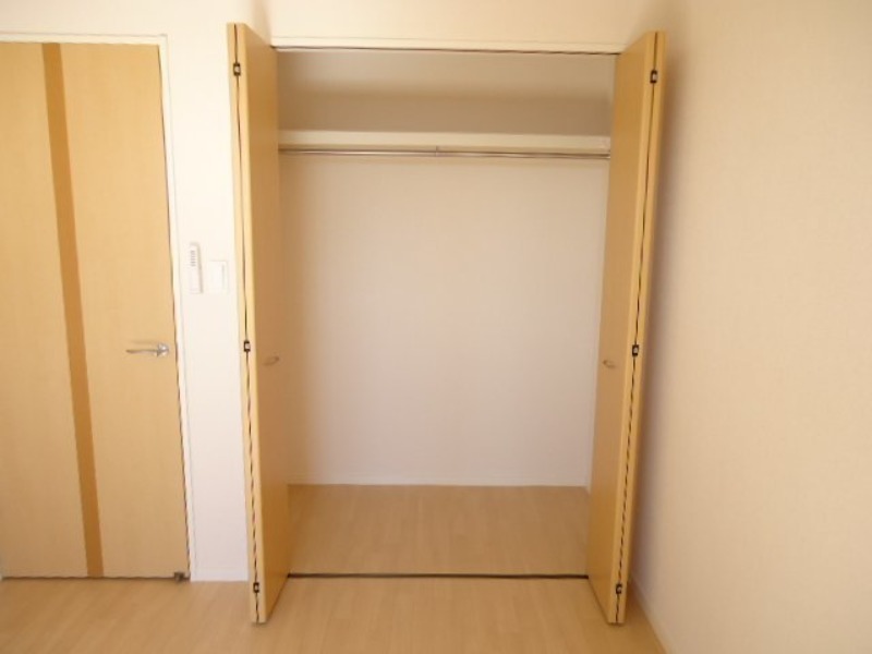 収納　図面と現状に相違がある場合には現状を優先