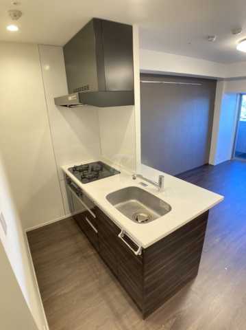 キッチン　アーバンパーク西巣鴨WEST