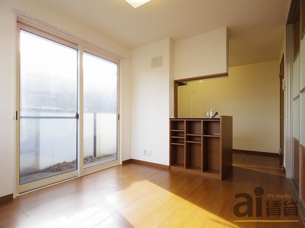 居室・リビング　※同仕様写真