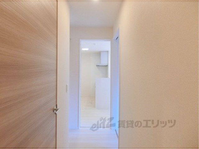 その他部屋・スペース　廊下