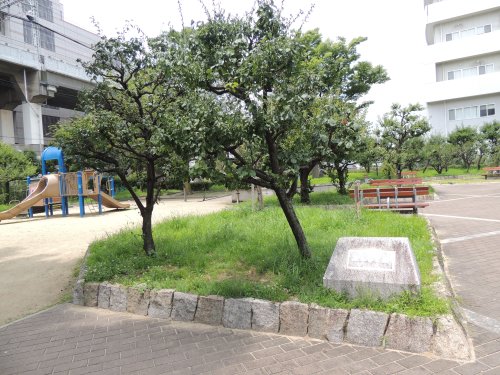 公園　西九条公園（公園）まで790m