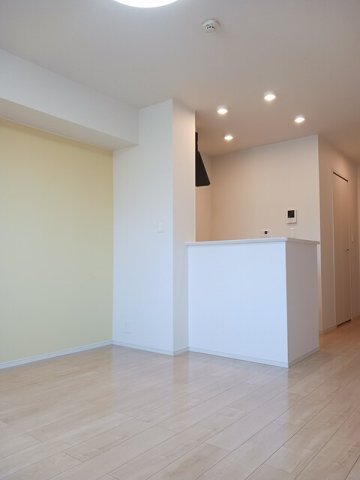 その他部屋・スペース　明るい室内です