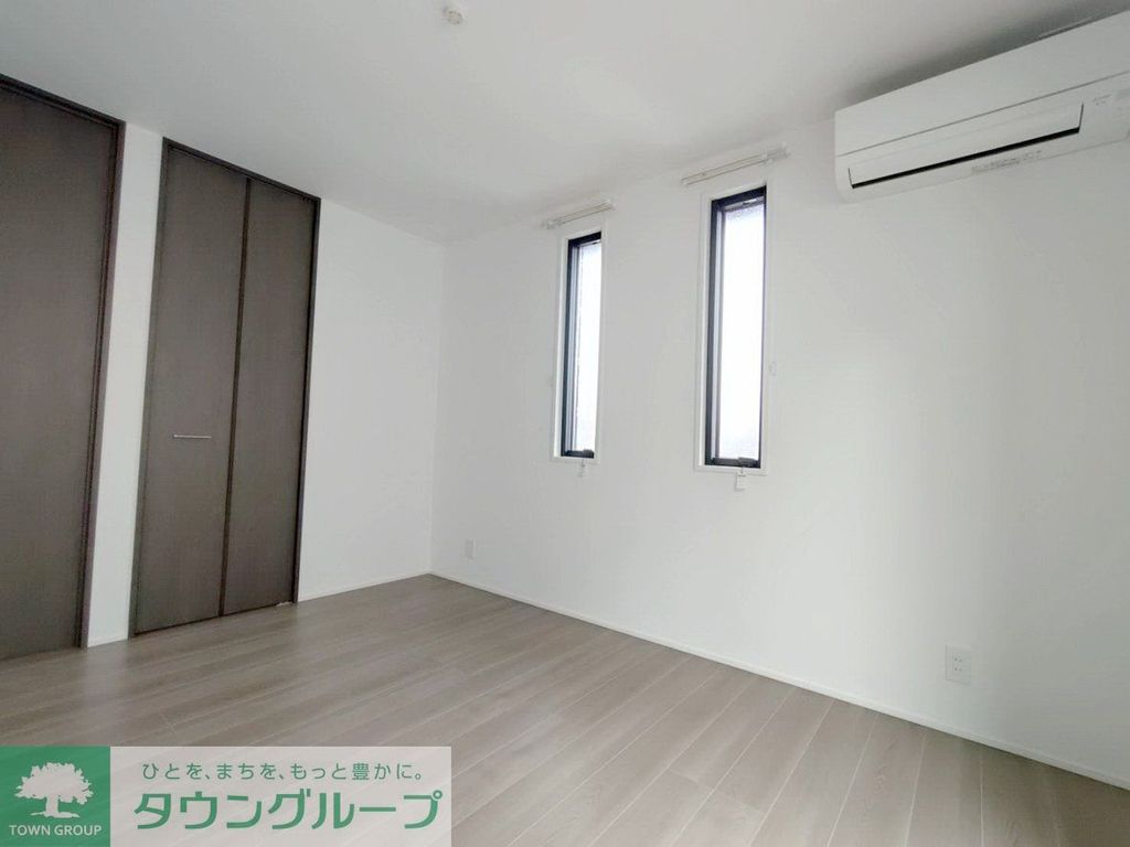 その他部屋・スペース　リビング/居室