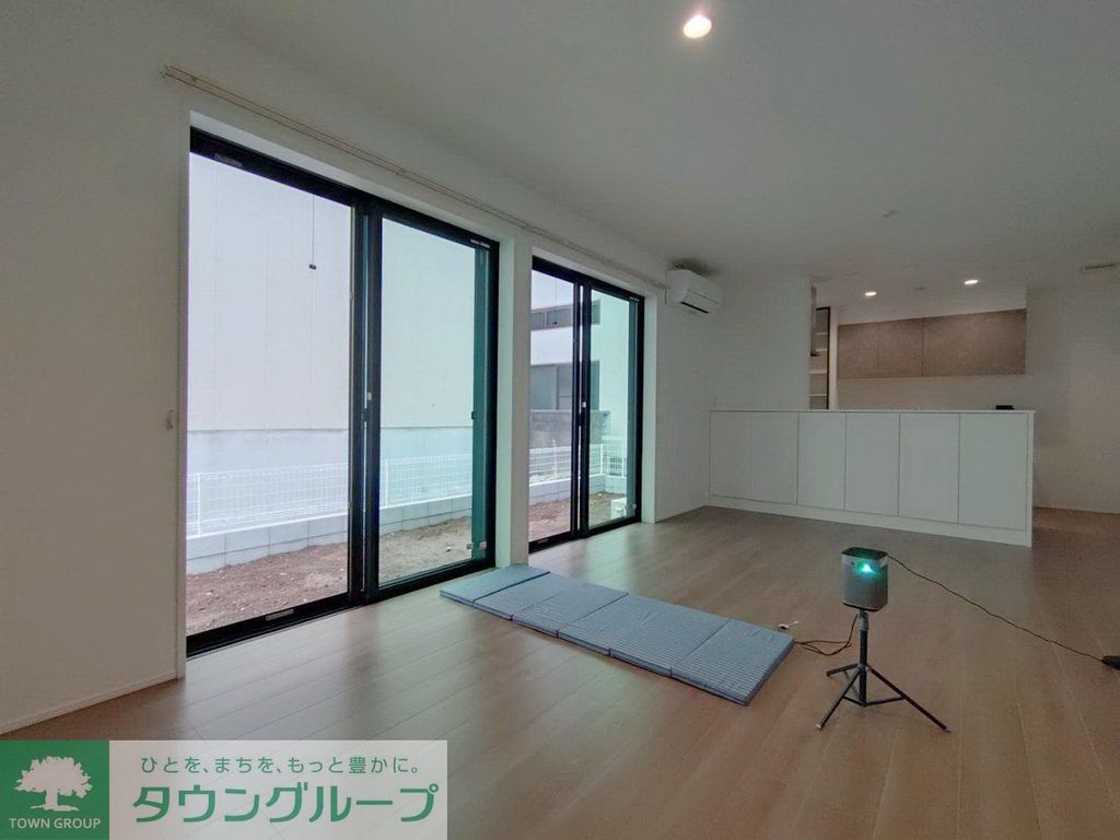 居室・リビング　リビング/居室