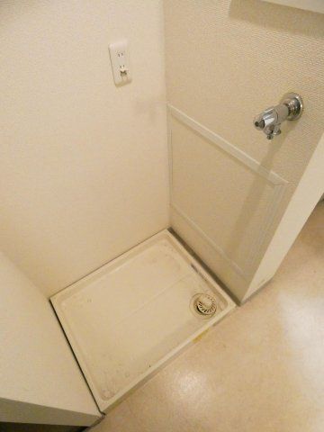 その他設備　参考写真です