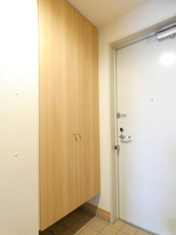 玄関　参考写真です