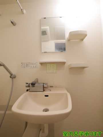 その他部屋・スペース　ガーラ・ステーション新宿牛込柳町