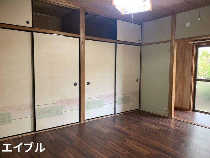 居室・リビング