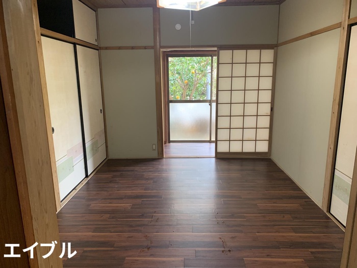 居室・リビング