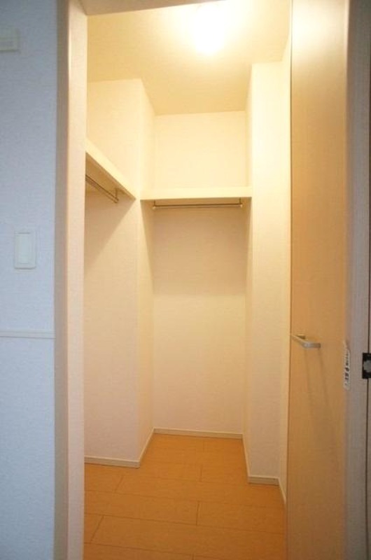 収納　図面と現状に相違がある場合には現状を優先