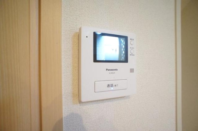 セキュリティ　図面と現状に相違がある場合には現状を優先