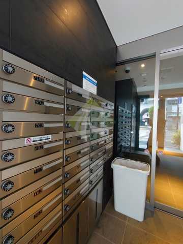 その他共有部分　ハーモニーレジデンス早稲田夏目坂