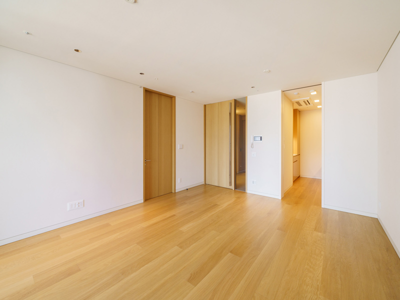 居室・リビング　参考