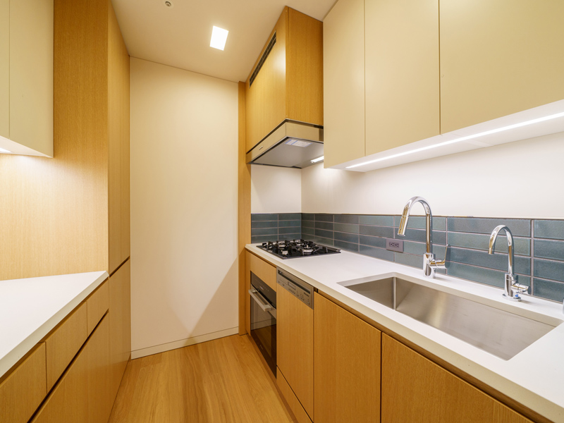 キッチン　参考