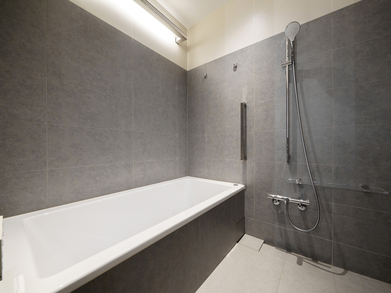 バス・シャワールーム　参考