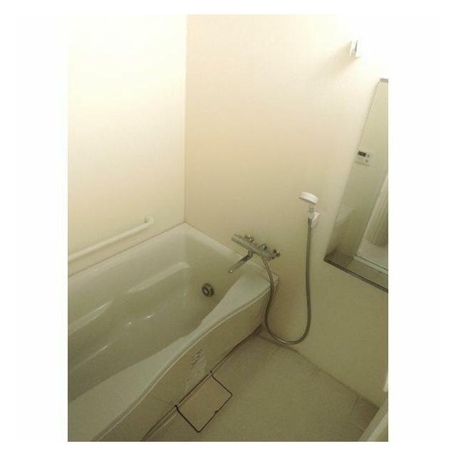 バス・シャワールーム　別号室参考写真