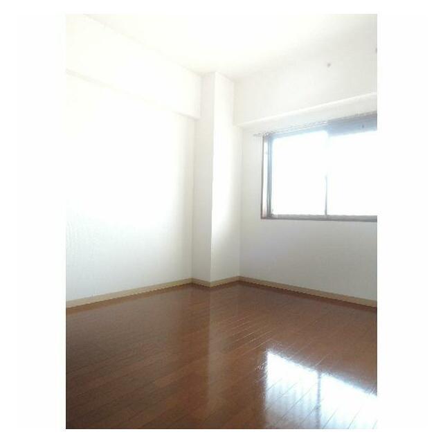 居室・リビング　別号室参考写真