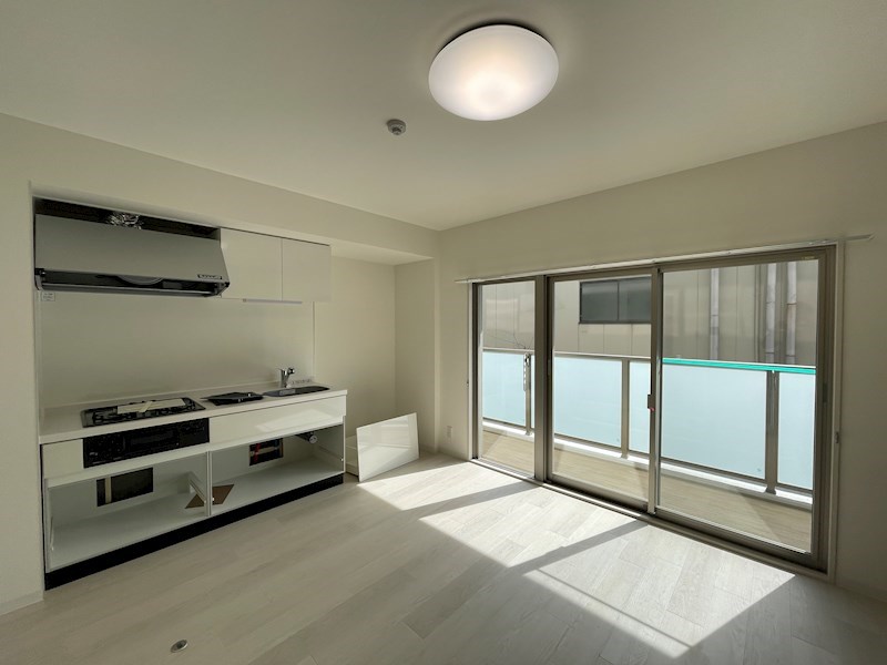 居室・リビング　違う部屋の写真の為、ご参考ください。