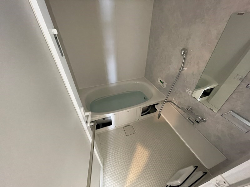 バス・シャワールーム　違う部屋の写真の為、ご参考ください。