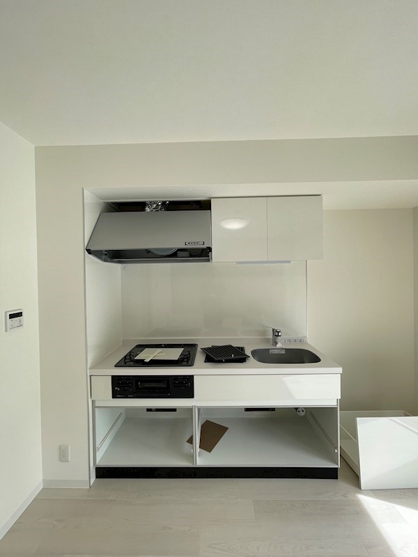 キッチン　違う部屋の写真の為、ご参考ください。