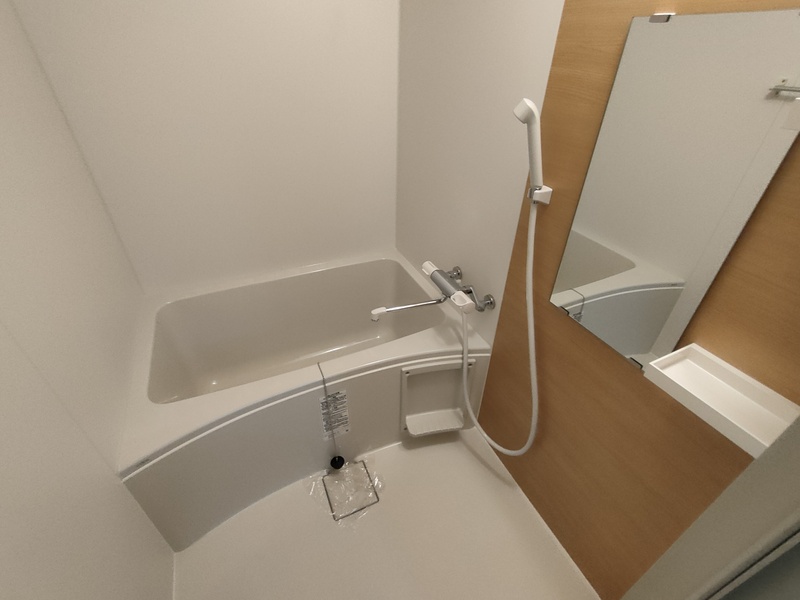 バス・シャワールーム　お風呂