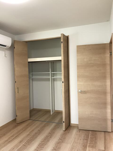 居室・リビング　マイコート稲城館2