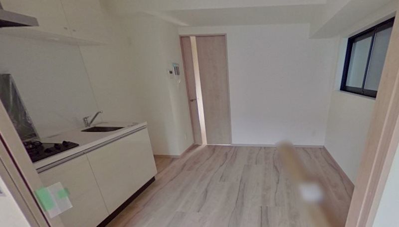 居室・リビング　別号室参考