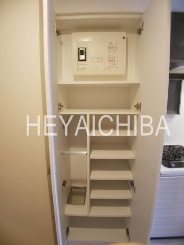 その他　シューズボックス