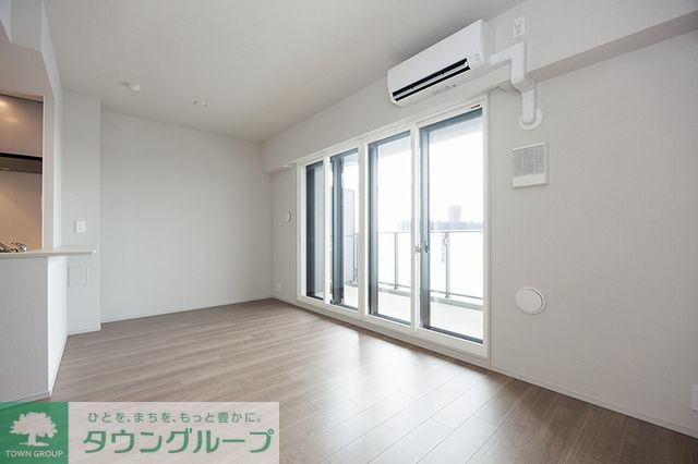 居室・リビング　※写真は同タイプ住戸です。