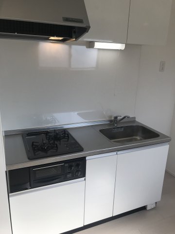 キッチン　参考写真