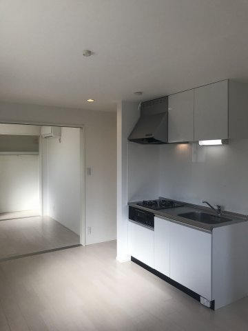 居室・リビング　参考写真