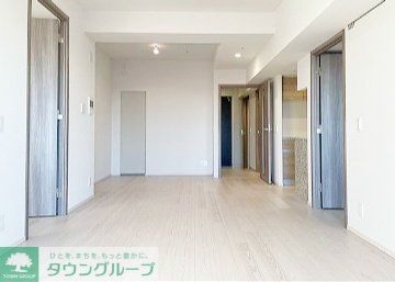 居室・リビング　お部屋探しは株式会社　タウンハウジング　までお気軽にお問合…
