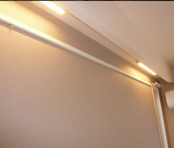 その他部屋・スペース　明るい色調の室内です