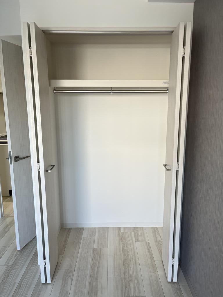 収納　※同建物別部屋