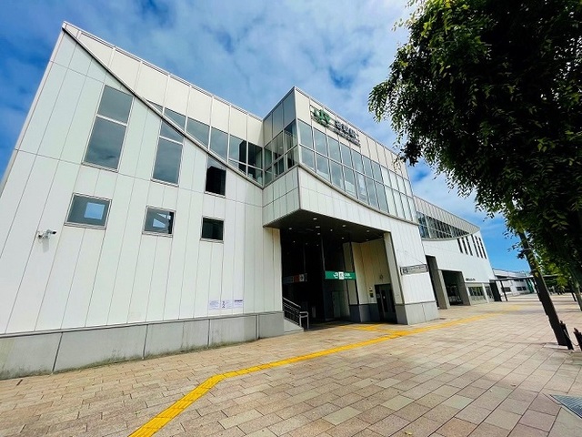 その他　ＪＲ東北本線　名取駅（その他）まで860m