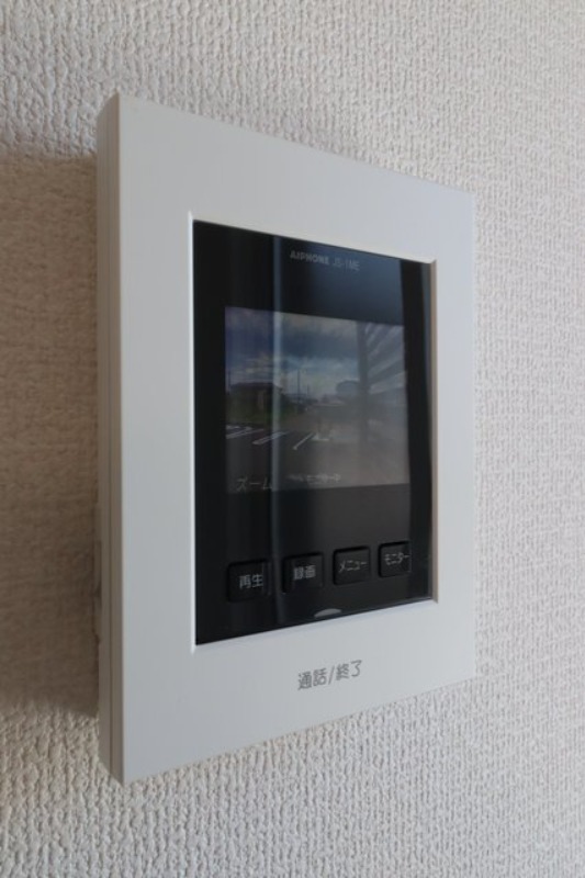 セキュリティ　図面と現状に相違がある場合には現状を優先