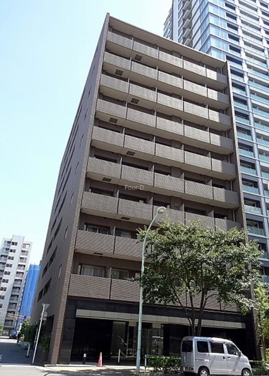 建物外観　★見学予約受付中★