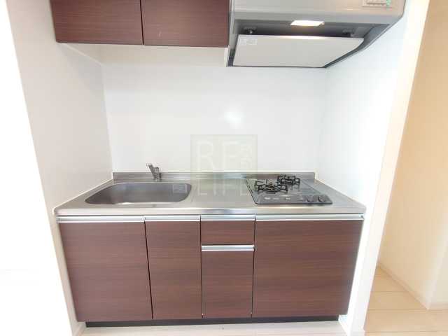 キッチン　リブリ・東上野