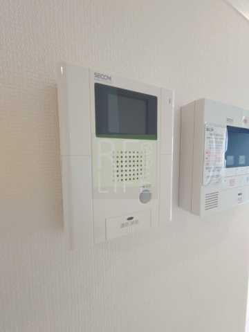 セキュリティ　リブリ・東上野