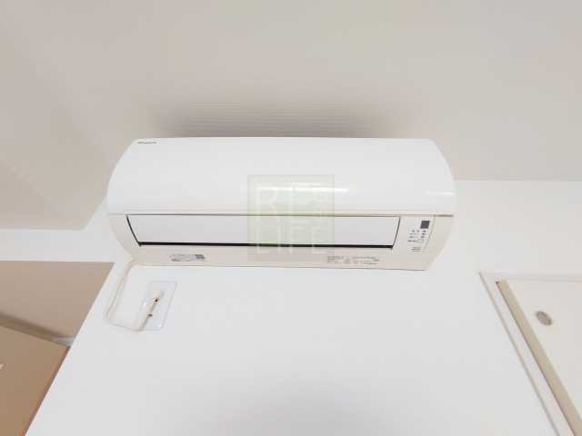 その他設備　リブリ・東上野