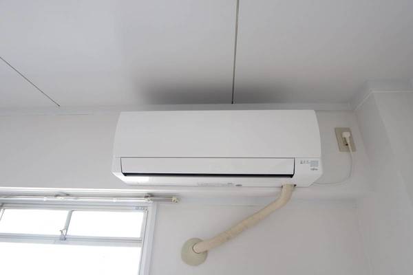 その他設備　ビレッジハウスの同一物件・同一タイプの間取りの写真です