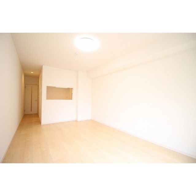 居室・リビング　リビング/居室