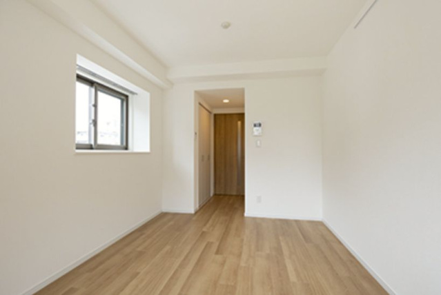 その他部屋・スペース　寝室