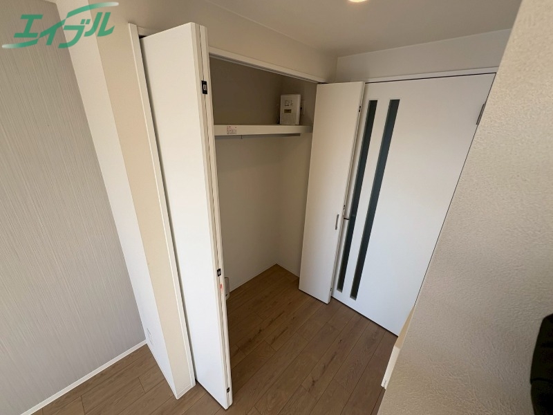 収納　同物件別室写真