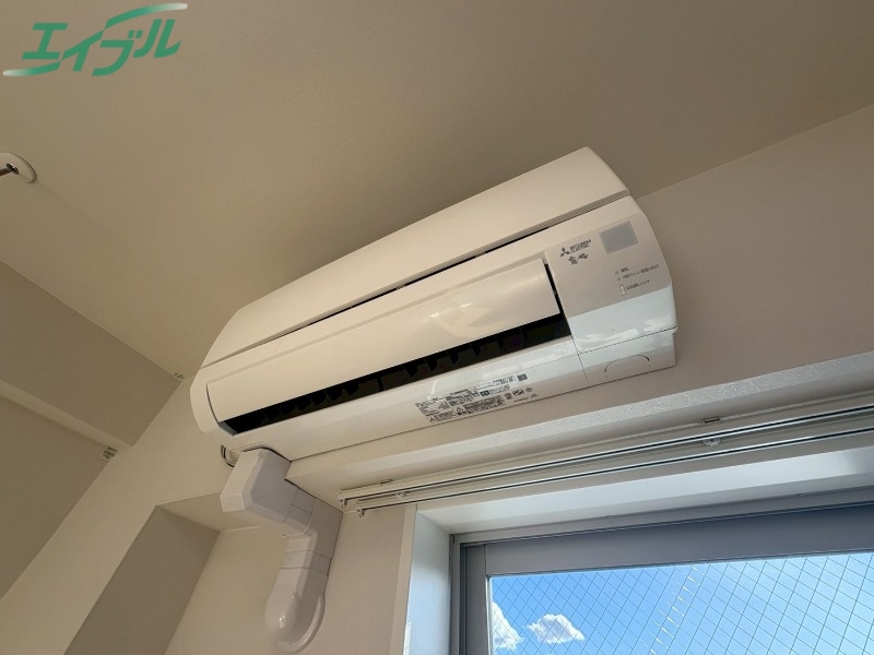 その他設備　同物件別室写真